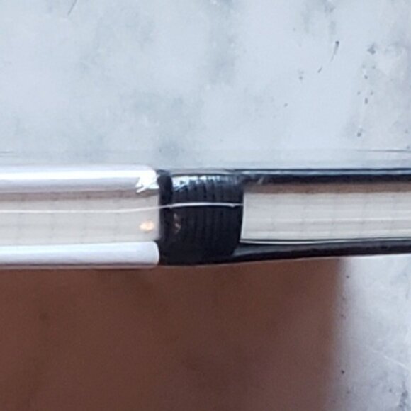 NEW Huhuhero Ruled Notebook 5 x 8.25" 120 gsm Hardcover Professional Black - Picture 11 of 12